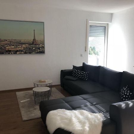 Apartment Auf Der Weide 1 Winterberg Ngoại thất bức ảnh