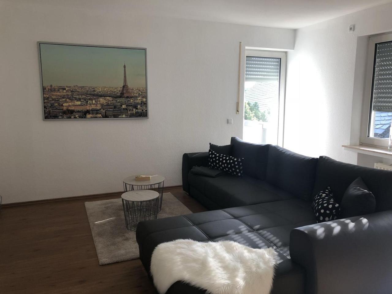 Apartment Auf Der Weide 1 Winterberg Ngoại thất bức ảnh