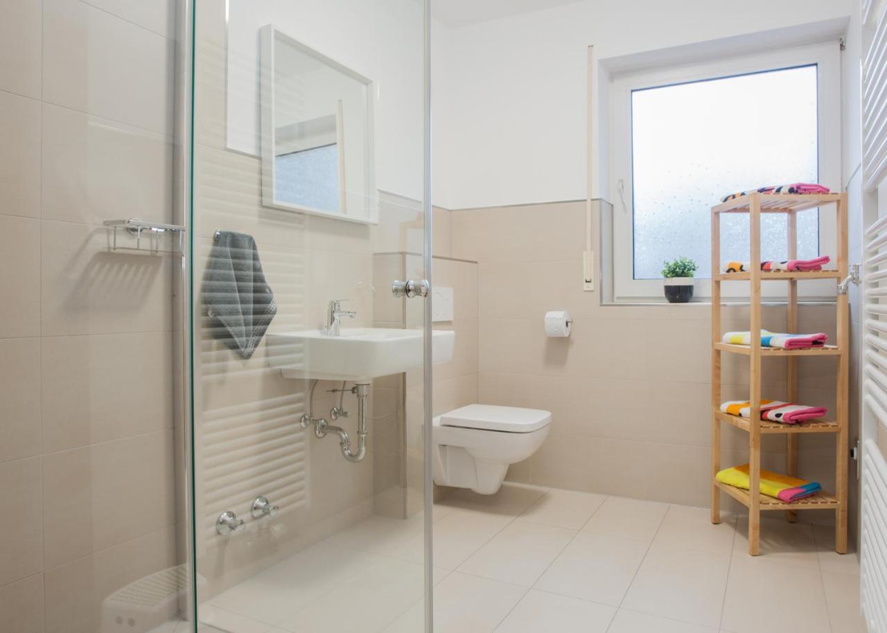 Apartment Auf Der Weide 1 Winterberg Ngoại thất bức ảnh