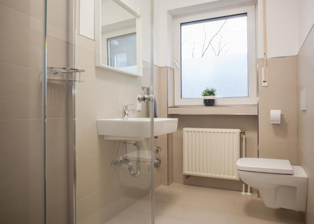 Apartment Auf Der Weide 1 Winterberg Ngoại thất bức ảnh