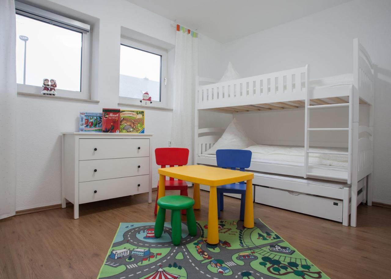 Apartment Auf Der Weide 1 Winterberg Ngoại thất bức ảnh