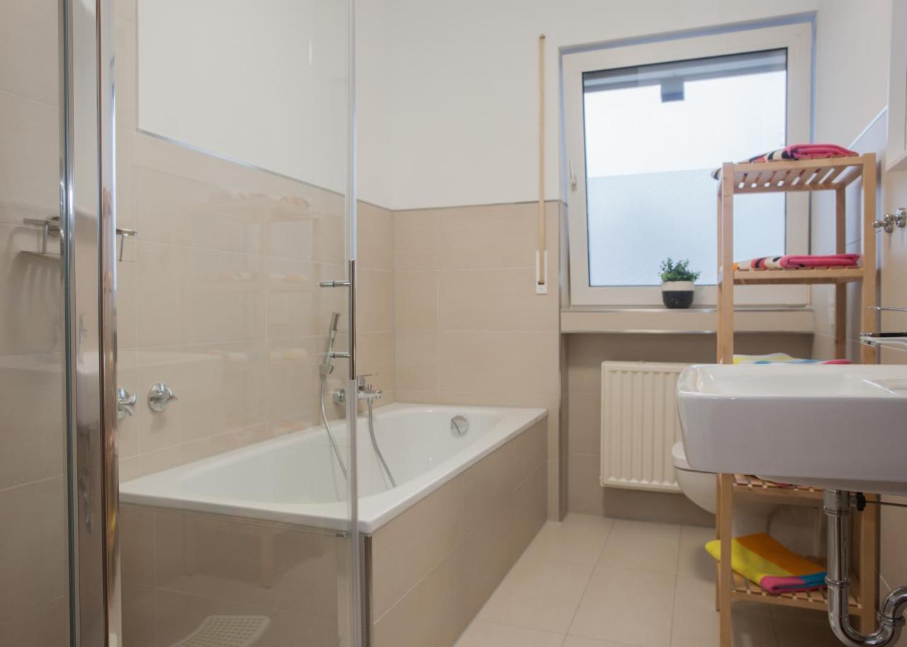 Apartment Auf Der Weide 1 Winterberg Ngoại thất bức ảnh